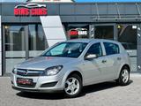 Opel Astra H Lim. 1.4 Ltr.*1.Hand*Scheckheft*ALU*TÜV