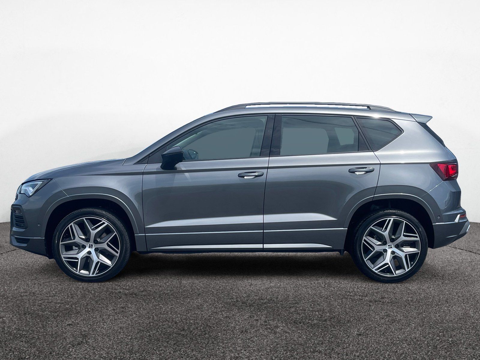 Seat Ateca - Bild 4