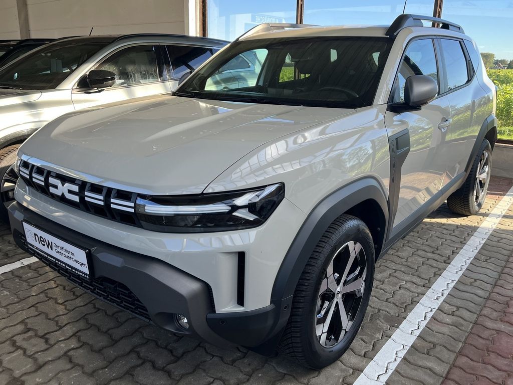 DACIA Duster - Bild 1
