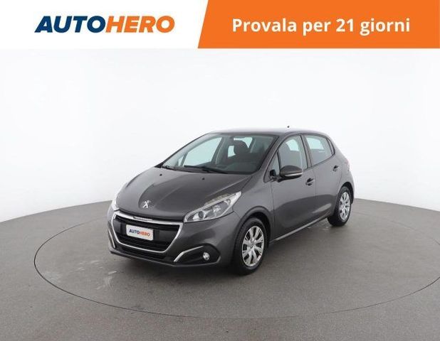 Peugeot PEUGEOT 208 BlueHDi 75 5 porte Active