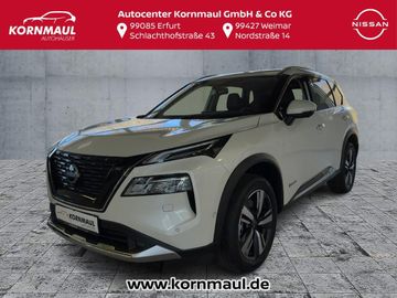 Nissan X-Trail 1.5 e-Power Tekna (213