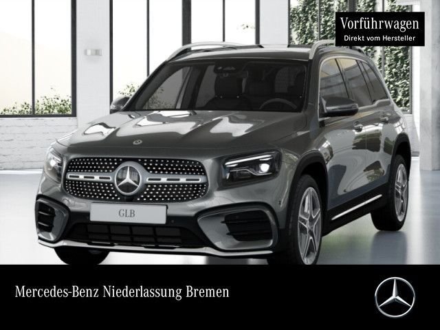 Mercedes-Benz GLB 200 AMG+PANO+360°+MULTIBEAM+TOTW+KEYLESS+7G