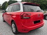 Citroën Grand C4 Spacetourer 1.5 BlueHDI 96 kW*7 Sitze - Citroën: C9