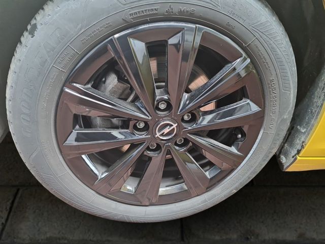 Astra 1.2 Turbo Enjoy