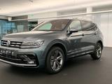 Volkswagen Tiguan Allspace 2.0 TDI R-Line DSG 4MOTION Pano - Volkswagen Tiguan Allspace: Von Privat