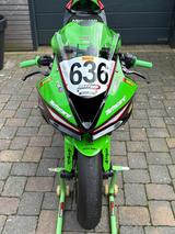 Kawasaki Zx636 Ready to Race  - KAWASAKI ZX 6R 636
