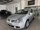 Volkswagen Golf 2.0 TDI 4motion 5p. Sportline - Volkswagen Golf: TDI Sportline