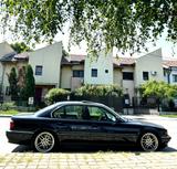 BMW 728i A - - BMW 728: 728i