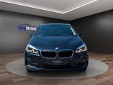 BMW 218i Gran Tourer Sport Line AUT.°AHK°NAVI°LED - scheckheftgepflegte BMW 218 Gran Tourer