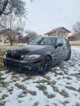 BMW 320i Touring - E91 LCI M Paket Steuerkette Neu! - BMW 320: 320i E91