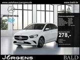 Mercedes-Benz B 200 Progressive+Cam+LED+Navi+Wide+Winter+PTS - gebrauchte Mercedes-Benz B 200 aus dem Jahr 2025