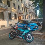 Yamaha R1rn 65 - YAMAHA R6