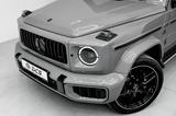 Mercedes-Benz G 63 AMG Mercedes - Mercedes-Benz G 63 AMG Neuwagen