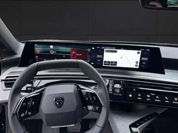 Peugeot 5008 - 10