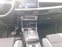 Opel Frontera - Vorschau Bild 10