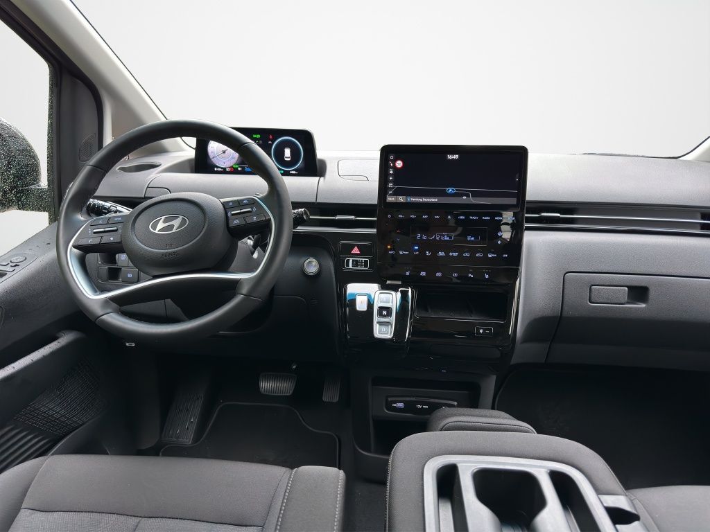 Hyundai Staria – Bild 17
