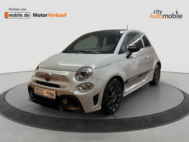 Abarth 595 /Pano-Dach/CarPlay/Navi/PDC