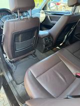 BMW X4 xDrive20d  - Firmenfahrzeug gebraucht