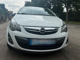 Opel Corsa 1,4 Liter - Opel Corsa: Lite