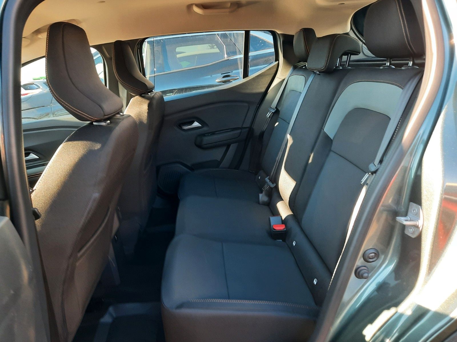 Dacia Sandero - Bild 9