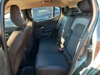 Dacia Sandero - Vorschau Bild 9