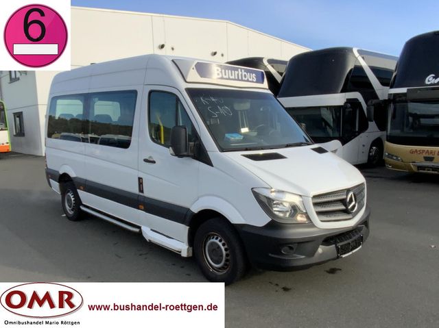 Mercedes-Benz 313 CDI Sprinter/ Klima/ Euro 6/ 9 Sitze/