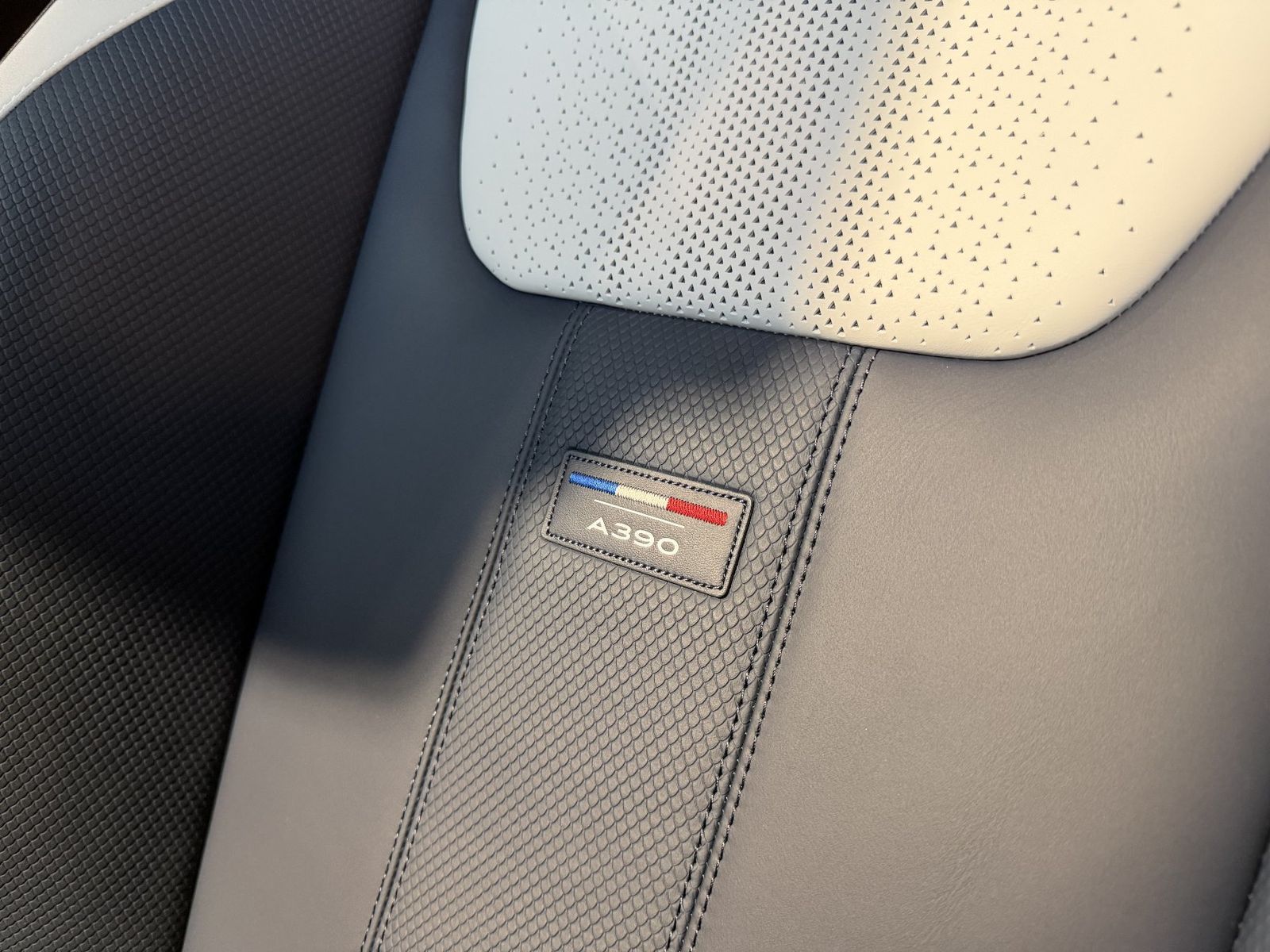 Alpine A390 - Bild 17