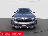 Skoda Kamiq - Vorschau Bild 3