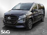 Mercedes-Benz V 250 d 4M STYLE Lang DISCTRONIC ALLRAD WIDE - gebrauchte Mercedes-Benz V 250 aus dem Jahr 2025