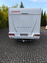 Dethleffs Globebus 2 - Offers