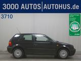 Volkswagen Golf-4 1.9 TDI ABS Klima Radio - Volkswagen Golf aus 2000: TDI