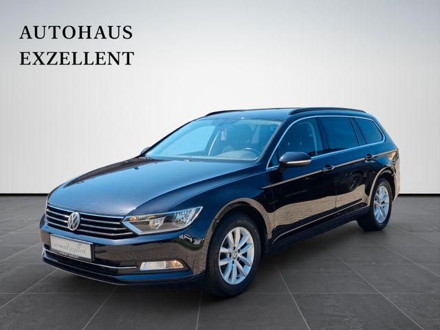 VW Passat Variant Comfortline BMT*ALU*PDC*KAMERA*