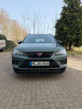 Cupra Ateca 2.0 TSI 221kW 4Drive DSG - - Cupra Gebrauchtwagen von 2018