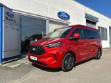 Ford Transit Custom 320 L1 Nugget Titanium Aufstelld.