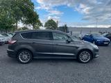 Ford S-MAX VIGNALE/AUTOMATIK/NAVI/KAMERA/7 SITZER - gebrauchte Ford S-Max aus dem Jahr 2017