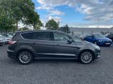 Ford S-MAX VIGNALE/AUTOMATIK/NAVI/KAMERA/7 SITZER - Ford S-Max: Vignale