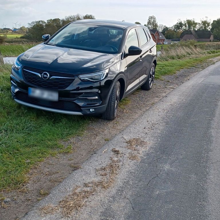 Image of Opel Nova