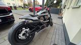 Harley-Davidson Sportster S 1250 Thunderbike Umbau  - HARLEY-DAVIDSON SPORTSTER UMBAU