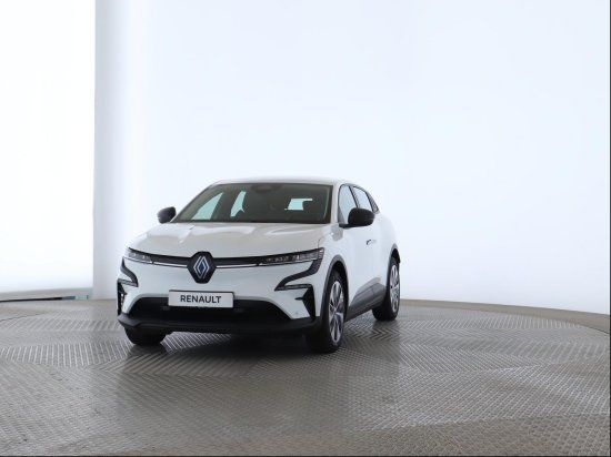 Image of Renault Megane