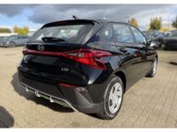 Hyundai i20 - Vorschau Bild 8
