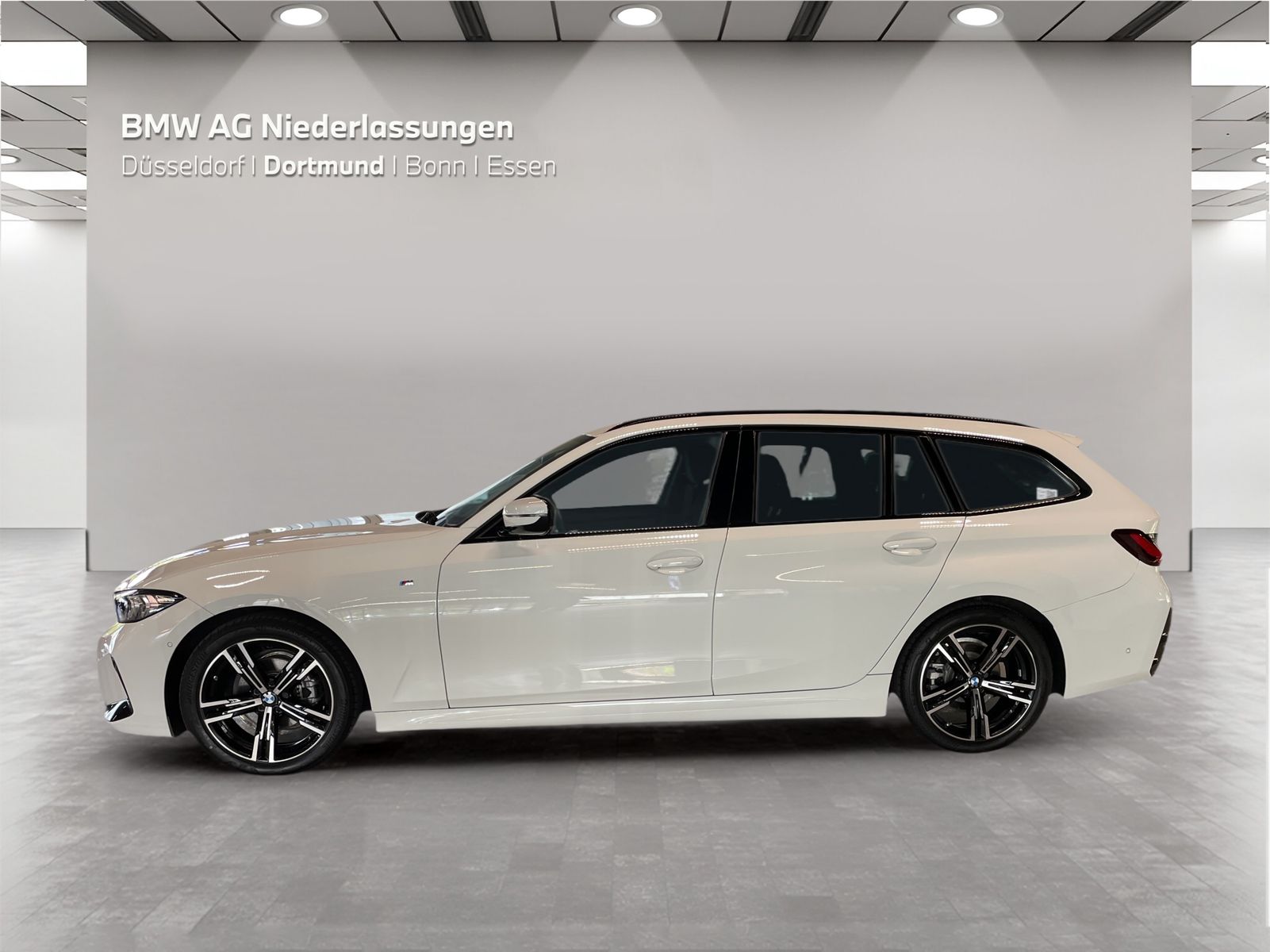 BMW 318 - Bild 5