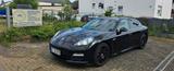 Porsche Panamera Diesel Platinum Edition - Porsche Panamera Edition mit Diesel-Antrieb