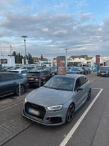 Audi RS3 ohne OPF - Audi RS3 in Krefeld