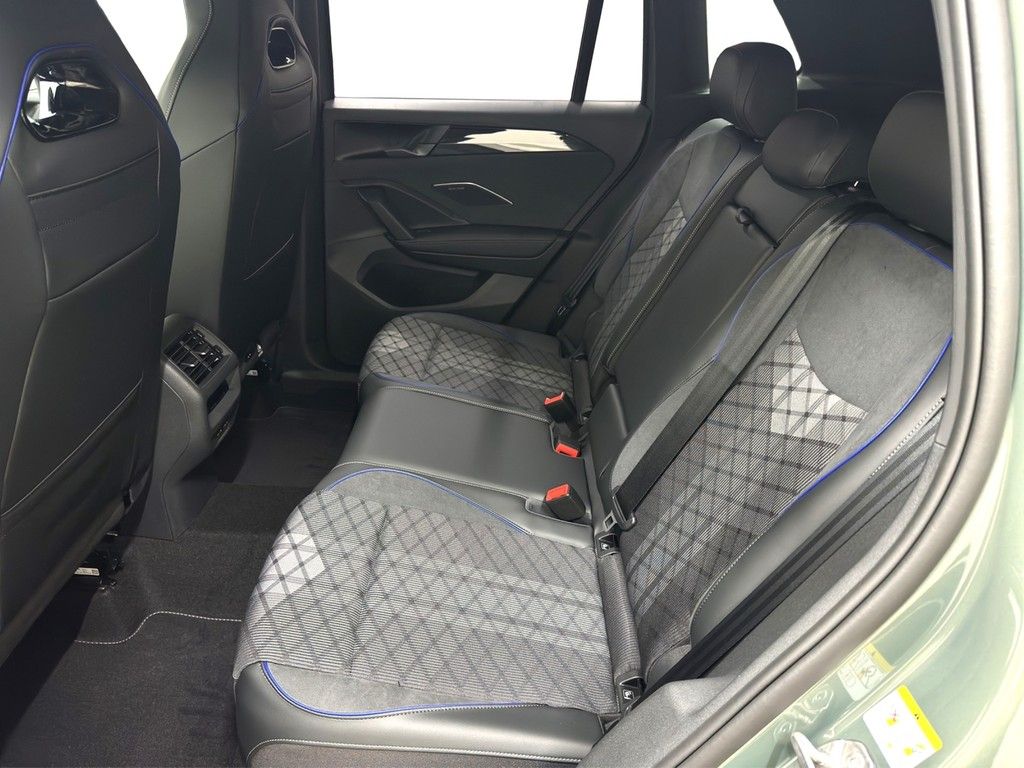 Volkswagen Tiguan - Bild 17