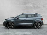 Cupra ATECA 2.0 TSI DSG 4Drive AHZV+PANORAMA+ALLRAD - Cupra Ateca aus 2022