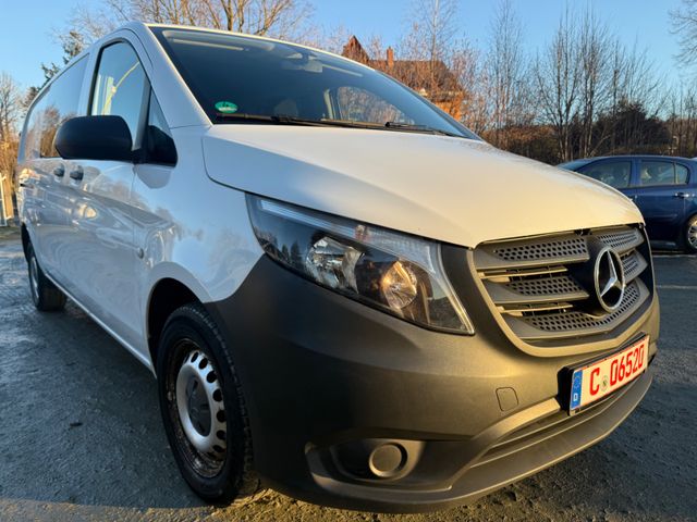 Mercedes-Benz Vito Mixto 114/116 CDI, 119 CDI/BT extralang