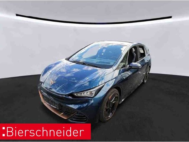 Cupra Born - Bild 1