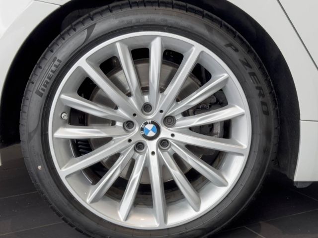 BMW 540 - Bild 5
