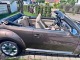 Volkswagen Beetle 1.4 TSI Design Cabriolet Design - gebrauchte Cabrios in Ulm