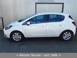 Opel Corsa 1,4 Edition ecoFlex°Automatik°MoPf°1.Hand° - Opel: Ecoflex